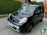 Kangoo 1.6 z lpg automat super stan Gdów - zdjęcie 1