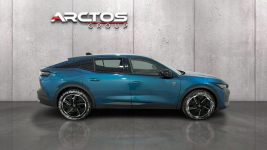 Peugeot 408 1.2 PureTech GT s&amp;s EAT8 Warszawa - zdjęcie 6