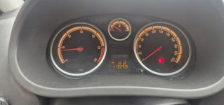 Opel Corsa Salon PL 1wł bezwyp Pełny serwis 2x opony Kraków - zdjęcie 12