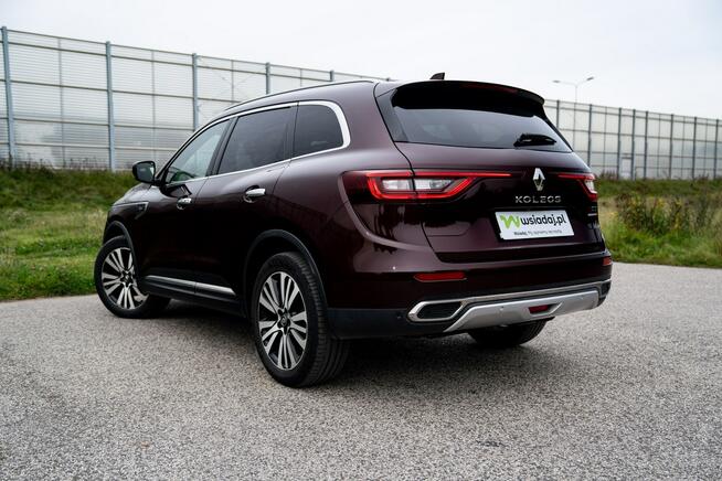 Renault Koleos 2.0 dCi X-Tronic 4x4, Salon PL, Bezwypadkowy, FV23% Warszawa - zdjęcie 4