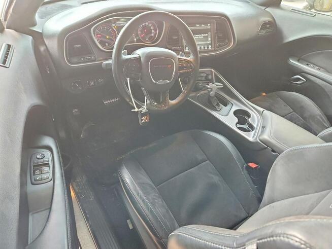 Dodge Challenger Białystok - zdjęcie 8