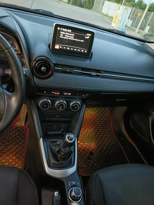 Mazda cx3 1.5 diesel limit edition full led Kielce - zdjęcie 7
