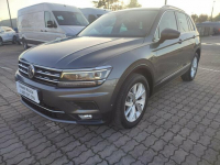 Volkswagen Tiguan Krajowy fv23 4x4  kamera Otwock - zdjęcie 2