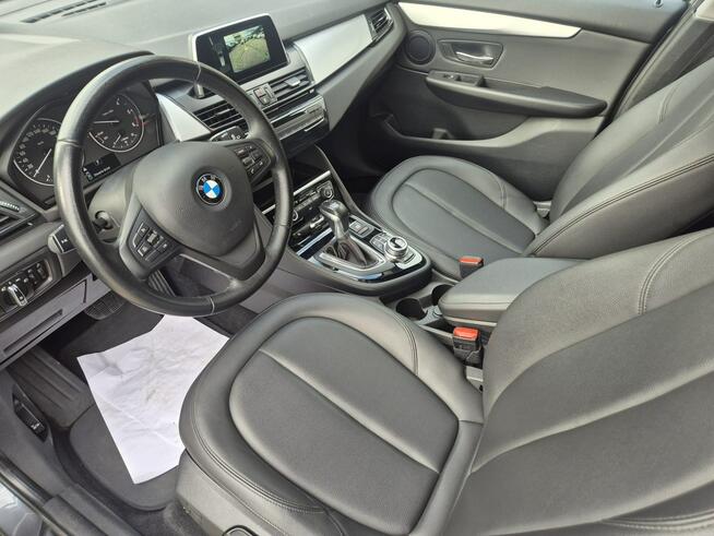 BMW Active Tourer Full ASO czytaj opis :) rok gwarancji Kraków - zdjęcie 11