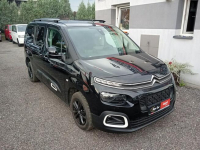Citroen Berlingo Janów Lubelski - zdjęcie 2
