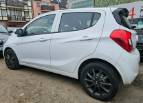 Opel Karl 1.0i 75KM Zadbany Rata450zł Śrem - zdjęcie 2