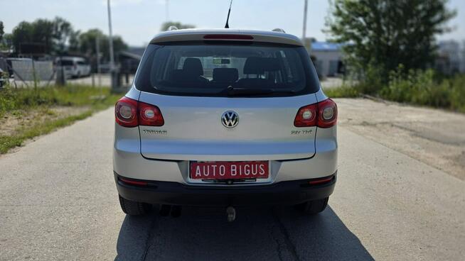 Volkswagen Tiguan zarejestrowny Lębork - zdjęcie 7