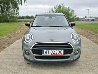 Mini Cooper Automat 1.5 Benzyna Salon Polska, Możliwa zamiana Włocławek - zdjęcie 2