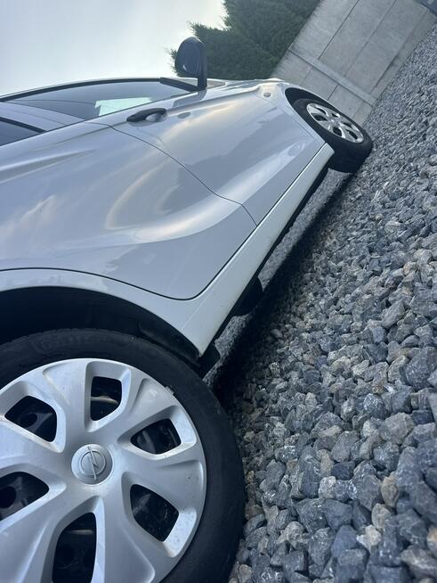 Opel Karl Stok Lacki - zdjęcie 11