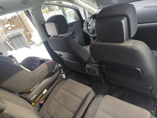 Sprzedam Sharana Zamarski - zdjęcie 9