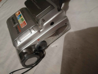 Kamera Sony bez zasilacza Ochota - zdjęcie 7