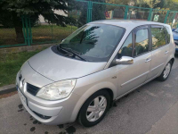 Renault Scenic II 1.6 16V 112 KM