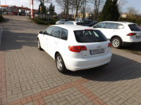 Audi A3 Słupsk - zdjęcie 5
