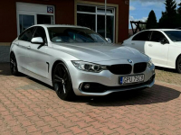 BMW 418 d Rumia - zdjęcie 2