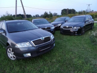 Skoda VRS 200 KM Oleśnica - zdjęcie 12