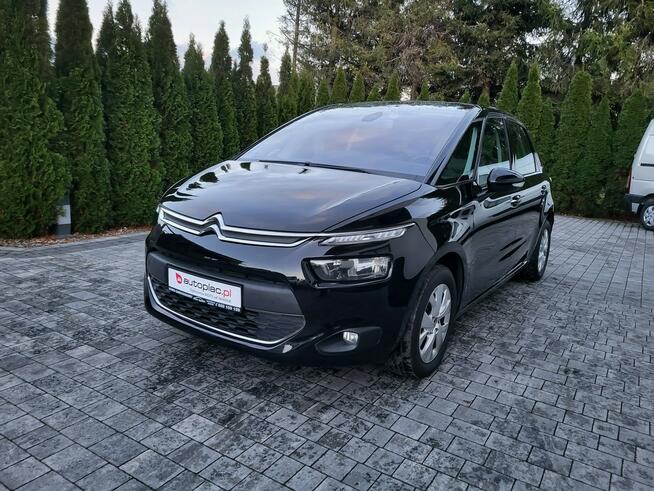 Citroen C4 Picasso **  Przebieg 130 Tys ** Nawigacja ** Kamera ** Jatutów - zdjęcie 2