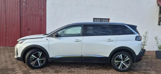 Peugeot 5008 Kamery-7 os. Paproć - zdjęcie 5