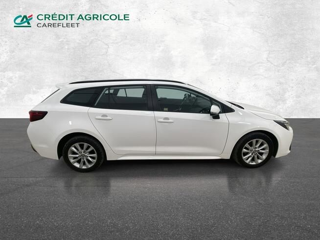 Toyota Corolla 1.8 Hybrid Comfort Kombi Warszawa - zdjęcie 4