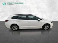 Toyota Corolla 1.8 Hybrid Comfort Kombi Warszawa - zdjęcie 4