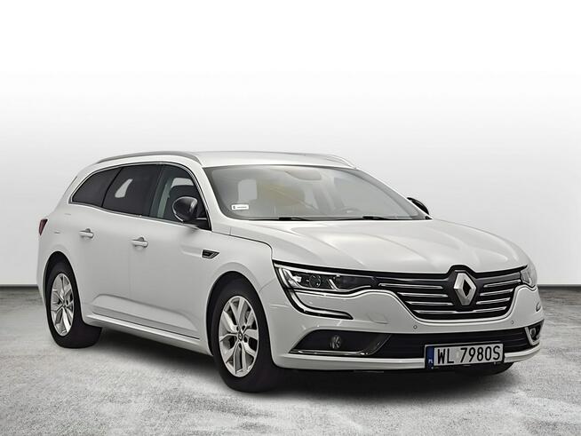 Renault Talisman 1.6 Energy dCi ! Z Polskiego Salonu ! Faktura VAT ! Warszawa - zdjęcie 7