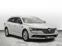 Renault Talisman 1.6 Energy dCi ! Z Polskiego Salonu ! Faktura VAT ! Warszawa - zdjęcie 7