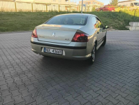 Peugeot 407 2.0 16 V ładny stan 2005 r 5900 zł Podgórze - zdjęcie 7