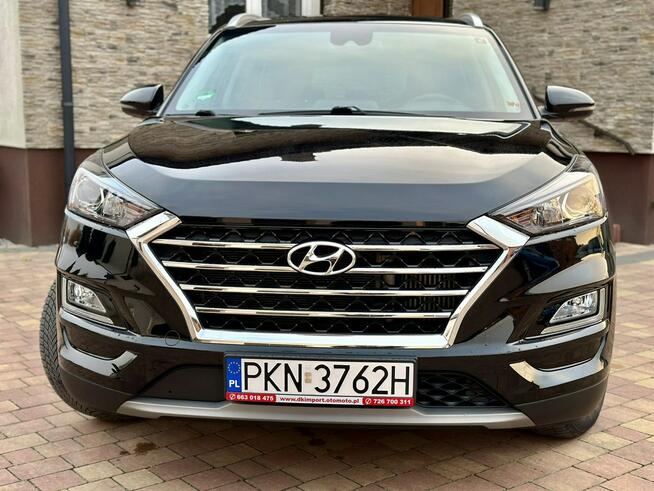 Hyundai Tucson Sadlno - zdjęcie 2