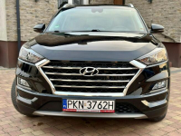 Hyundai Tucson Sadlno - zdjęcie 2