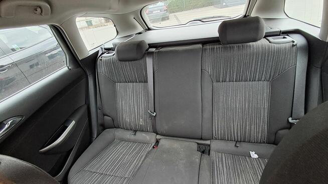 SPRZEDAM OPELA ASTRA J TURBO Żywiec - zdjęcie 4