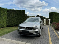 Volkswagen Tiguan 2,0 TDI 150KM 4Motion DSG Business Bliżyn - zdjęcie 1