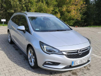 Opel Astra K 1.6 Sports Tourer | CDTI | Salon PL | Zadbane