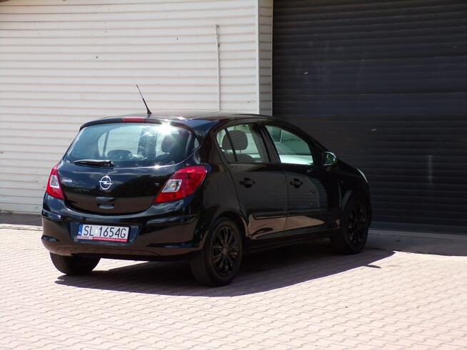 Opel Corsa Gaz /Gwarancja /Klima /1,2 /80KM /Gaz Mikołów - zdjęcie 12
