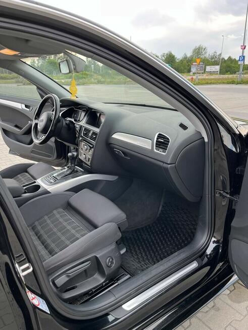 Audi A4 Quattro 2012r Stalowa Wola - zdjęcie 8