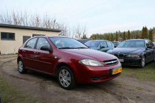 Chevrolet Lacetti 2005r. 1,4 Gaz - Możliwość Zamiany Warszawa - zdjęcie 1