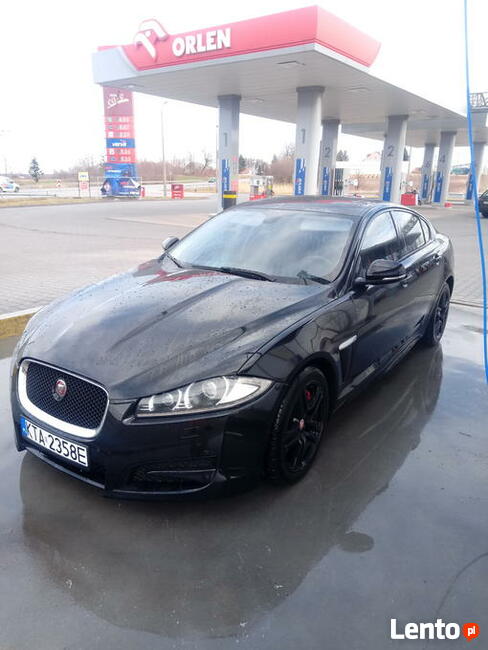 Jaguar Tarnów - zdjęcie 1