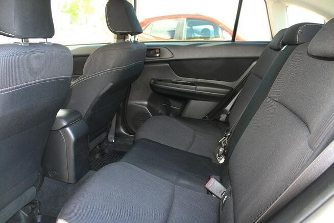 Subaru XV 4x4*2,0 150KM*Automat* Harklowa - zdjęcie 8