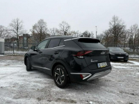KIA SPORTAGE 1.6 T-GDI 2022 r Warszawa - zdjęcie 8