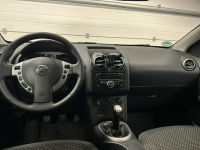 Nissan Qashqai 1.6 Benz Alufelgi Po Opłatach Zadbany HAK Lubrza - zdjęcie 10