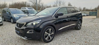 Peugeot 5008 Jeden Właściciel Super Stan GT Line Płock - zdjęcie 3