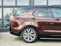 Discovery MY26 3.0D I6 350 PS AWD Auto Gemini DEMO Łódź - zdjęcie 6