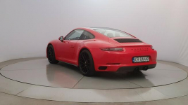 911 Carrera 4 GTS PDK! z polskiego salonu! FV 23% Warszawa - zdjęcie 5