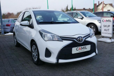 Toyota Yaris polski salon Opole - zdjęcie 3