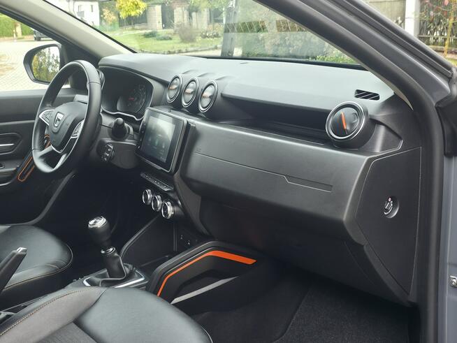 Dacia Duster 1.33 Benzyna | Serwisowany | Bogate wyposażenie | 4x4 | Piekoszów - zdjęcie 10