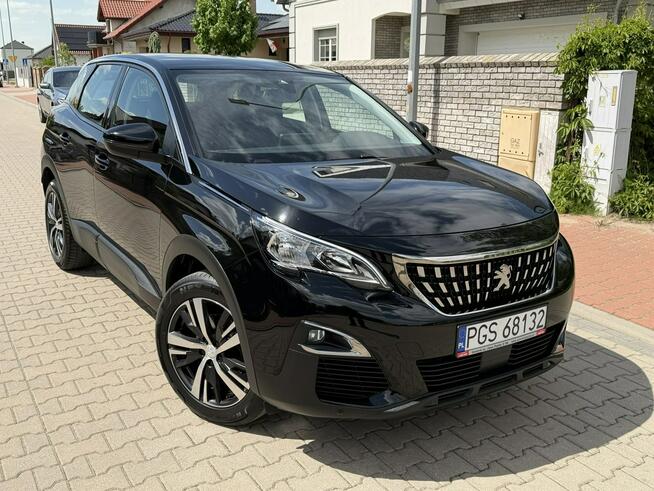 Peugeot 3008 Zarejestrowany 1.5 BlueHDi Navi LED Gostyń - zdjęcie 1