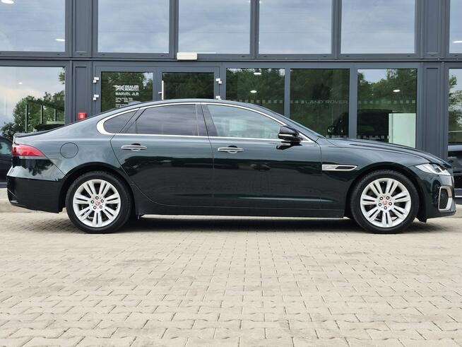 Jaguar XF 2.0D I4 204 KM AWD HSE,Salon PL / Usługa Komisowa Łódź - zdjęcie 5