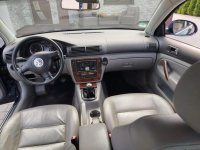 Volkswagen Passat 2.0 Lift Highline Jarocin - zdjęcie 10