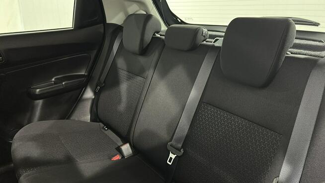 Suzuki Swift 1.2 DualJet SHVS Premium Plus CVT Warszawa - zdjęcie 12