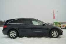 Mercedes R 350 4MATIC STAN BDB HARMAN KARDON Goczałkowice-Zdrój - zdjęcie 6