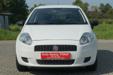 Fiat Grande Punto Klimatyzacja Doinwestowany 1,2 65 km Sprawny Goczałkowice-Zdrój - zdjęcie 3