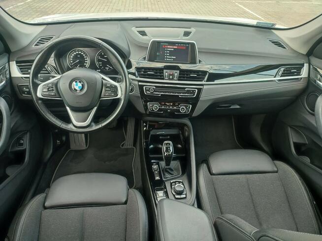 BMW X1 Salon Polska fv23 xdrive Otwock - zdjęcie 3